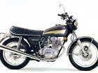 Yamaha TX 500 Sport